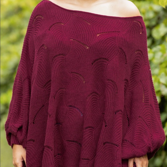 Never worn sweater bought in the US this brand is unavailable in Canada - Picture 1 of 1